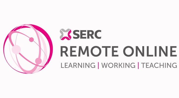 SERC Remote Online